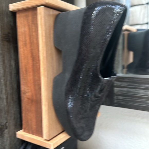 Thierry Rabotin shoes NEVER WORN , size 40 1/2 - Picture 6 of 8